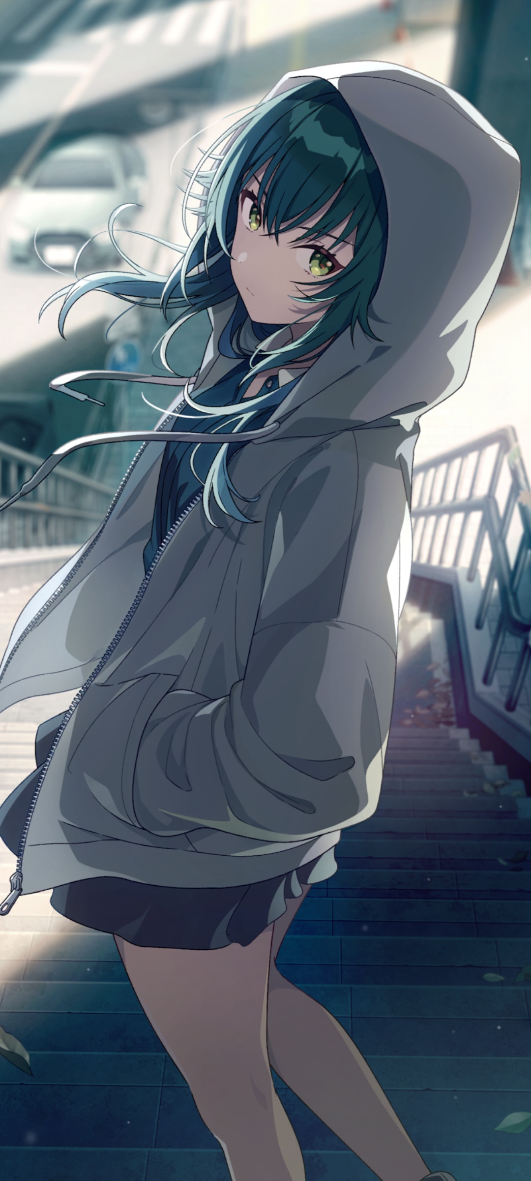 アイヴイ】月村手毬 - 学園アイドルマスターwiki (学マスwiki)