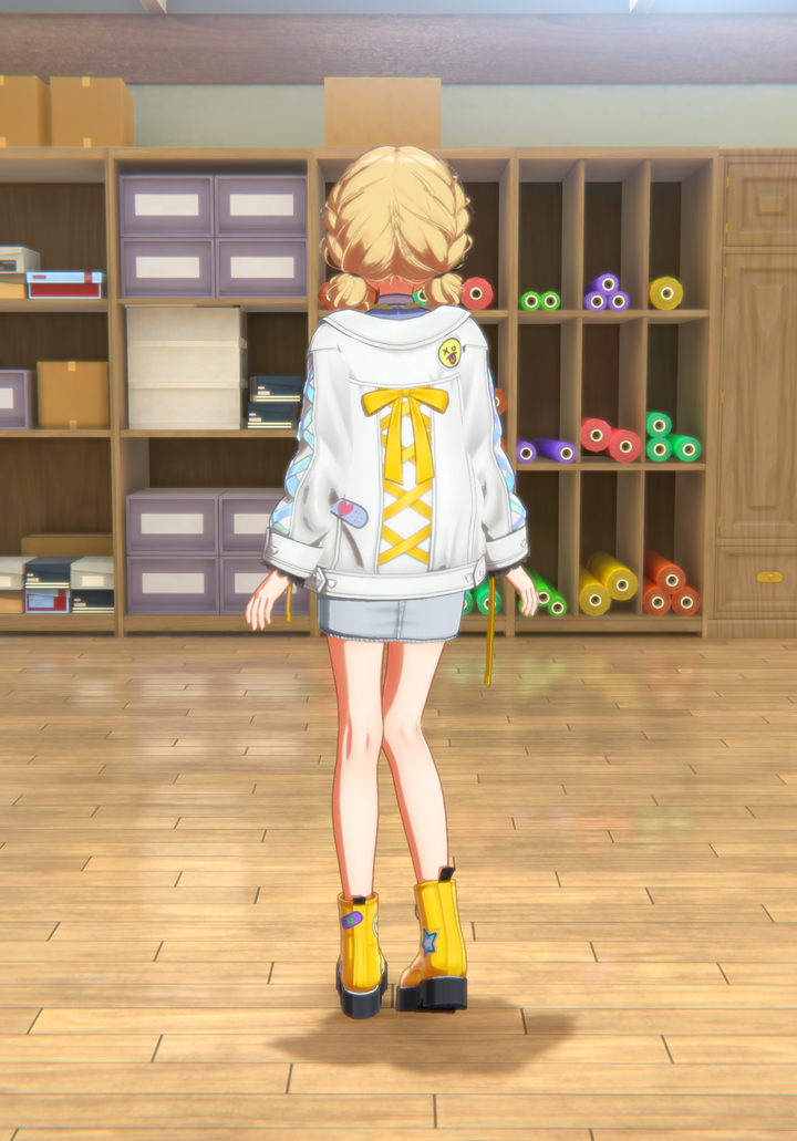 カワイイ♡はじめました】藤田ことね - 学園アイドルマスター