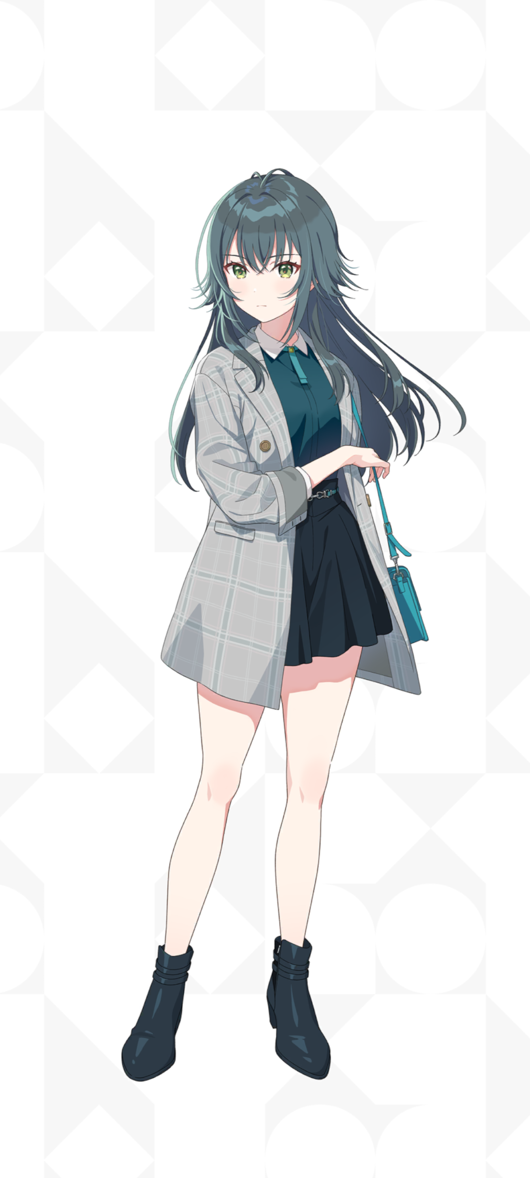 学園生活】月村手毬 - 学園アイドルマスターwiki (学マスwiki)