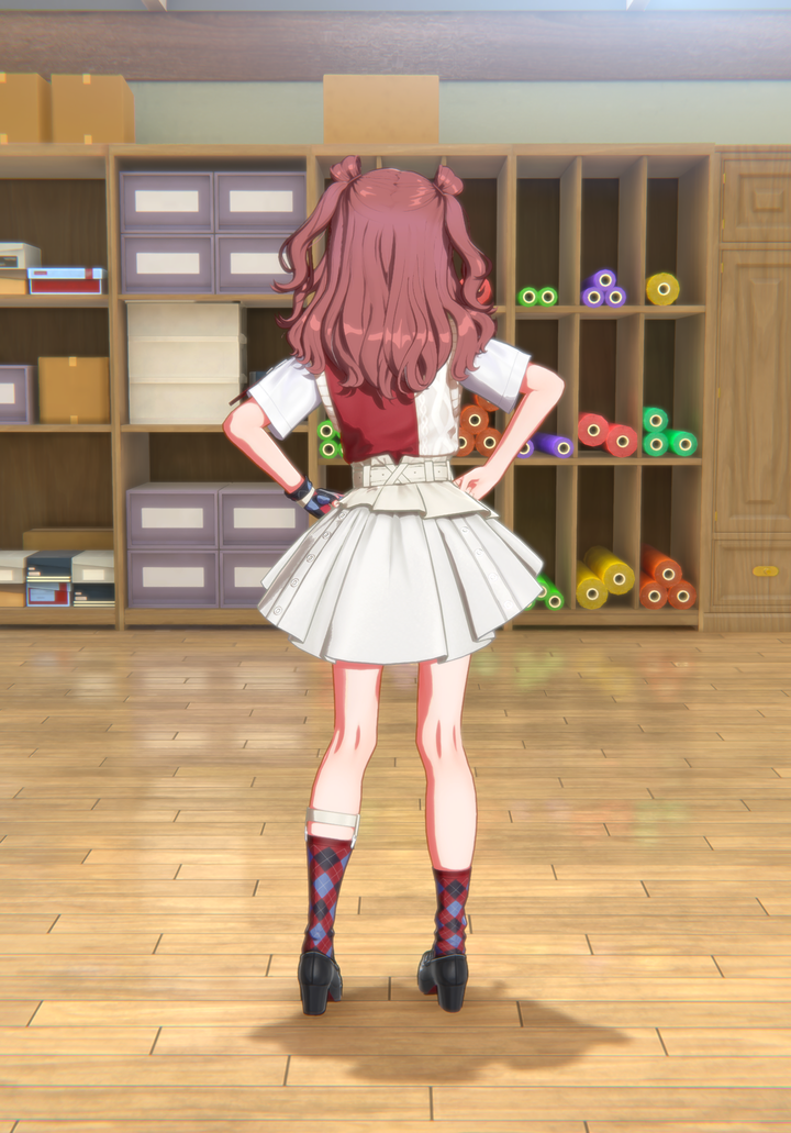 わたしが一番！】花海咲季 - 学園アイドルマスターwiki (学マスwiki)