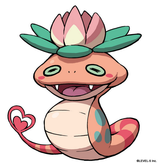 フクリュウ - 『妖怪ウォッチ2 元祖/本家/真打』 攻略・まとめWiki