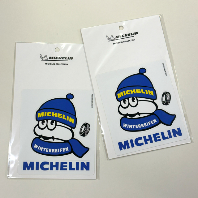 ミシュラン（Michelin）オフィシャル グッズ