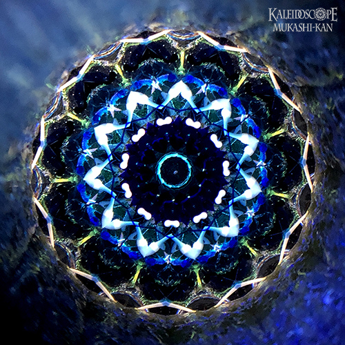 Aki オイル万華鏡 1点物 Aki オイル万華鏡 1点物 Aki オイル万華鏡 1