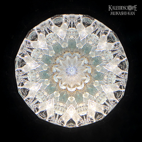 万華鏡：ドライ]Chandelier 2/シャンデリア2：加藤瑞枝[送料無料]