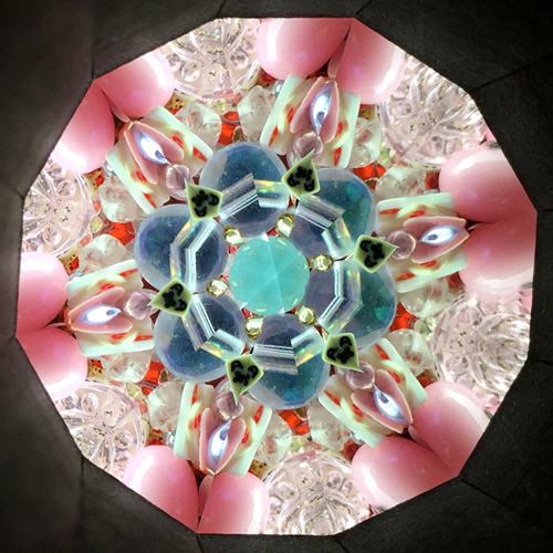 万華鏡：ドライ]アリスの万華鏡：広瀬瑠美