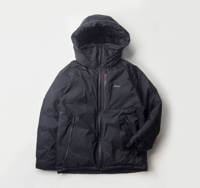 NANGA ナンガ オーロラダウンジャケット AURORA DOWN JACKET 日本製 メンズ