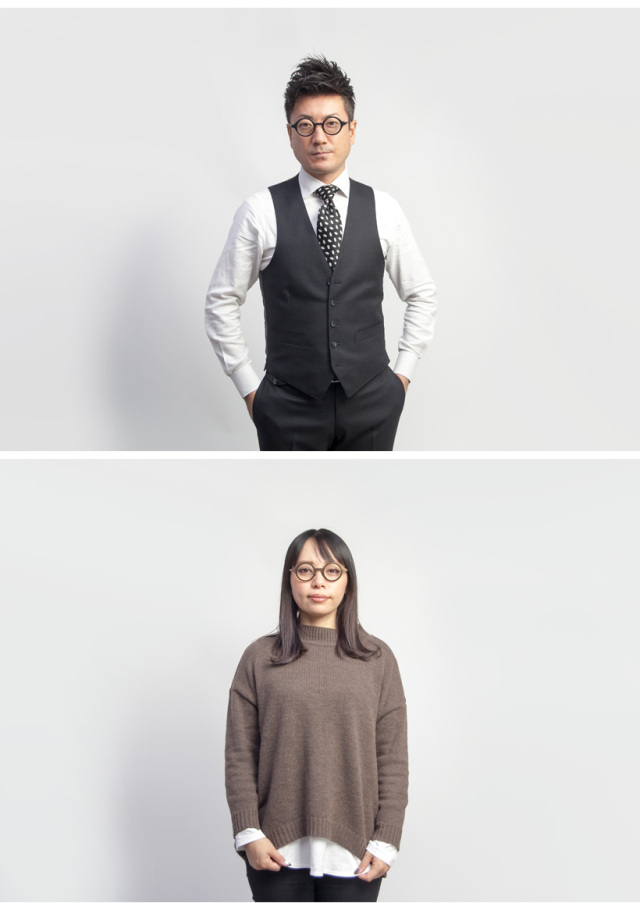 pine パイン 1041 チタン製 ラウンドフレーム 丸メガネ 日本製 鯖江