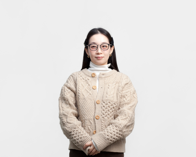 ORIENS オリエンス ウェリントンフレーム コンビ チタン S2213 日本製