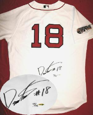 松坂大輔 株式会社メジャースポーツ