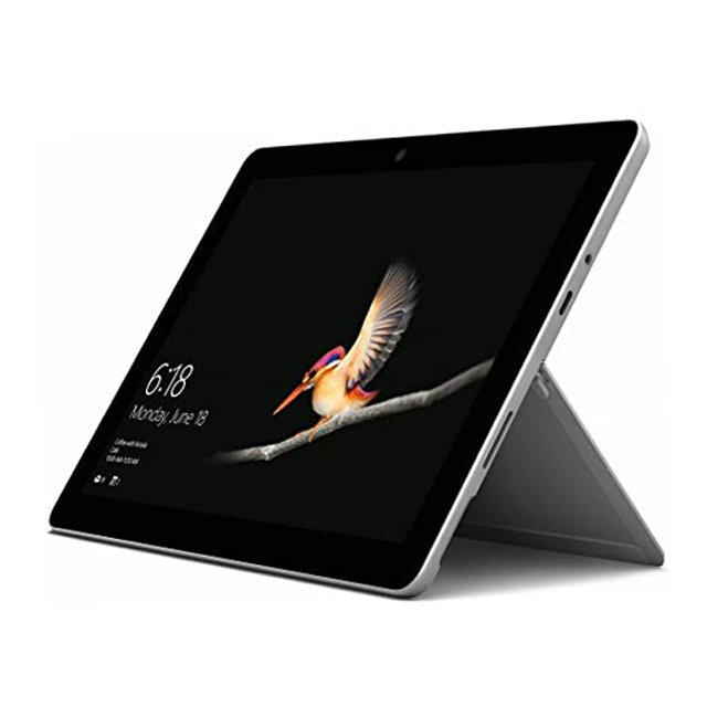 Microsoft Surface Go LTE Advanced KC2-00014 Model:1825 通販 液晶10