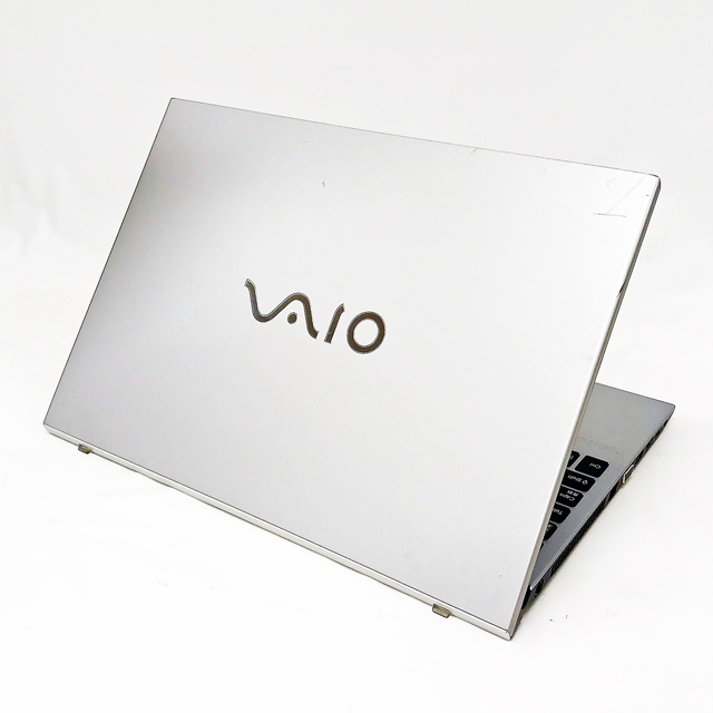 中古ノートパソコン SONY VAIO Pro PH VJPH21C11N 通販 15.6型 WPS