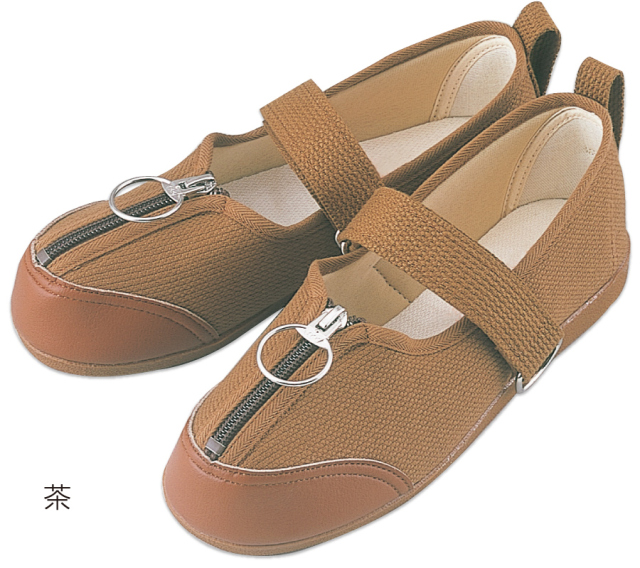 足元応援（リハビリシューズ）No.W505(婦人用)