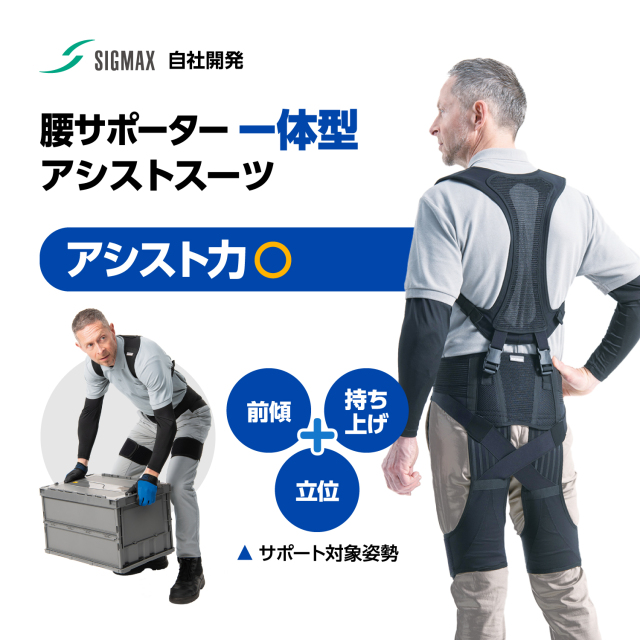 アシストギア】腰ユニット | MEDIAID Online - メディエイド 公式