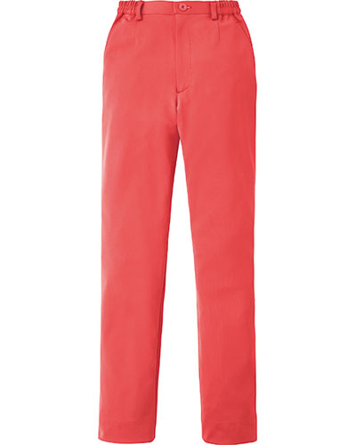 カゼン] KAZEN 【動きやすい細身の美シルエットパンツ】 レディース