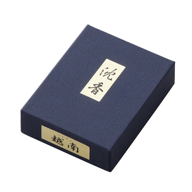 香貴 刻 沈香 越南 シャム沈香(ベトナム産) 10g
