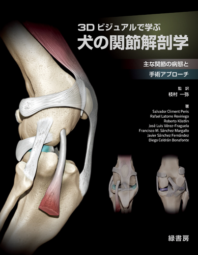 犬と猫のリハビリテーション学 株式会社 緑書房
