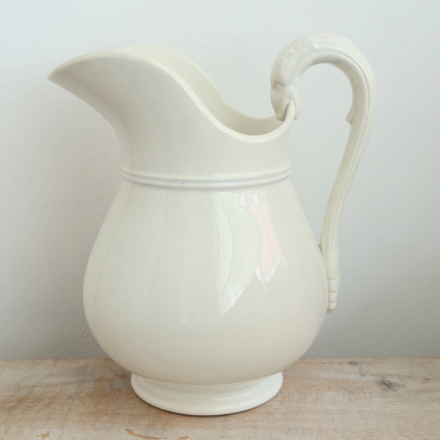 ピシェ アンティーク雑貨ミュー