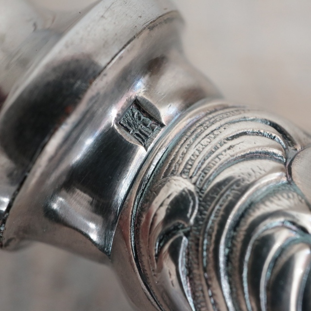 クリストフル マルリー ケーキサーバー Christofle Marly