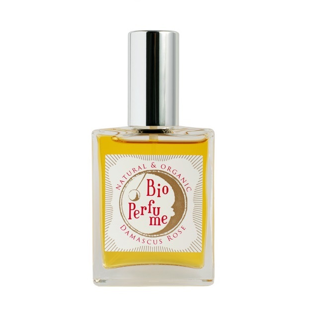 ダマスクローズ スプレー [DamascusRose Spray] - ビオパフューム