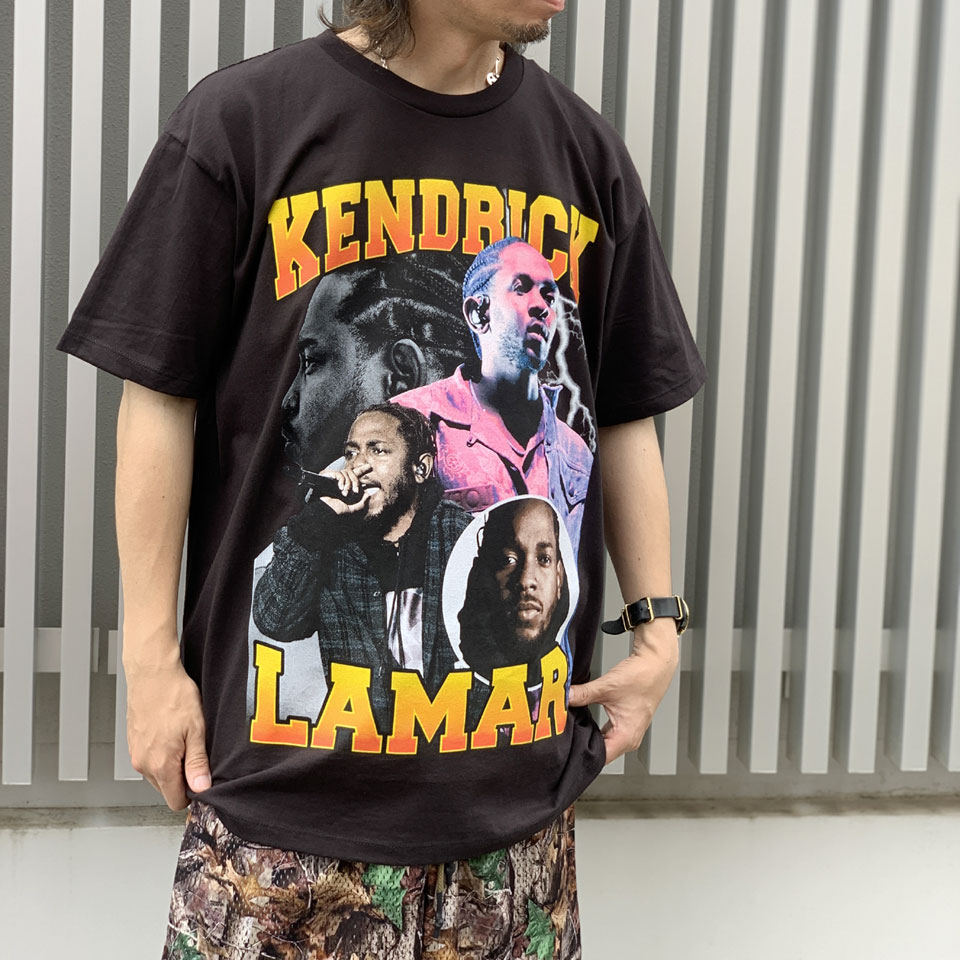 KENDRICK LAMAR SS Tee