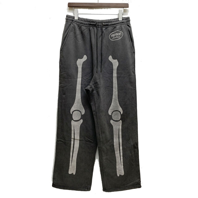 VANSON / BONE SWEAT PANT
