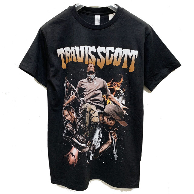 TRAVIS SCOTT SS Tee
