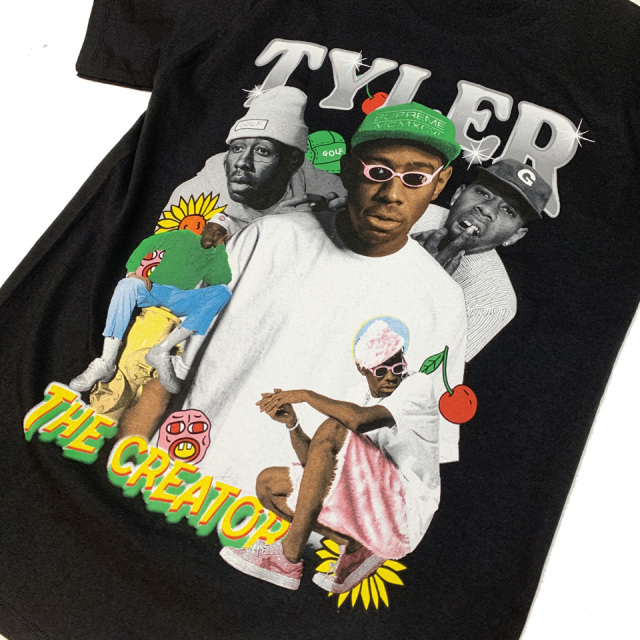 TYLER THE CREATOR S/S Tee