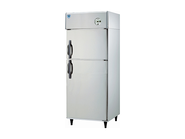 業務用冷凍冷蔵庫 JCM2022年製 380L