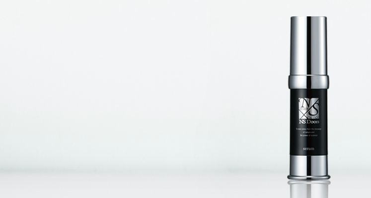 エヌエスドアーズ セラム