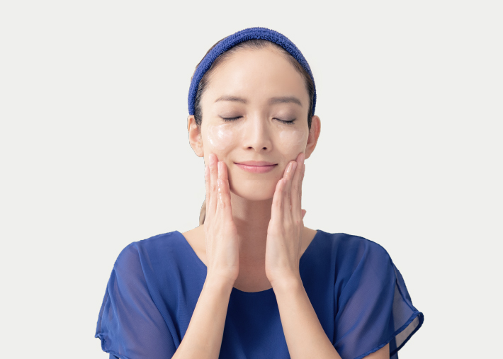 エヌエスドアーズ クレンジングミルク