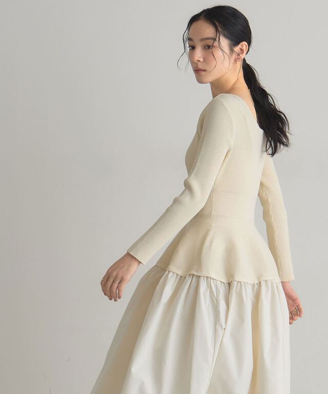 ドッキングワンピース