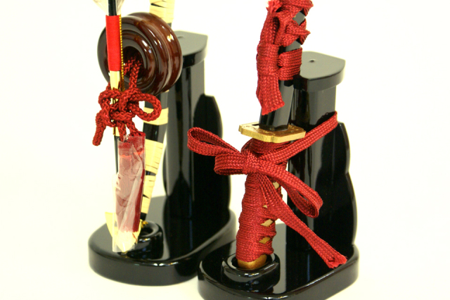 五月人形,吉徳大光,5月人形,兜,収納,玉鳳,536-530