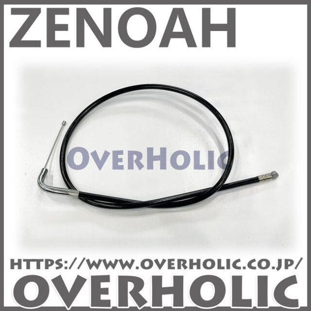 ゼノア純正部品アクセルワイヤー