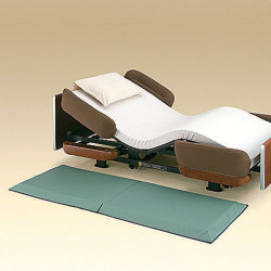 パラマウントベッド 衝撃緩和マットレス「テストール」 KE-200Q