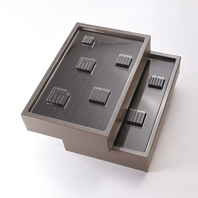 SK-0107 香りの手文庫 沈香伝風 お仏壇お仏具の専門店 佛法堂