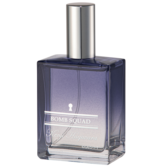 名探偵コナン パフューム・オン・ノーベンバーセブン【萩原研二の香水