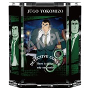 名探偵コナン スパイパフューム【スコッチの香水】通常版