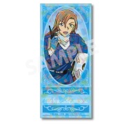 名探偵コナン スクエア型缶バッジVol.3 宮野志保＆宮野明美