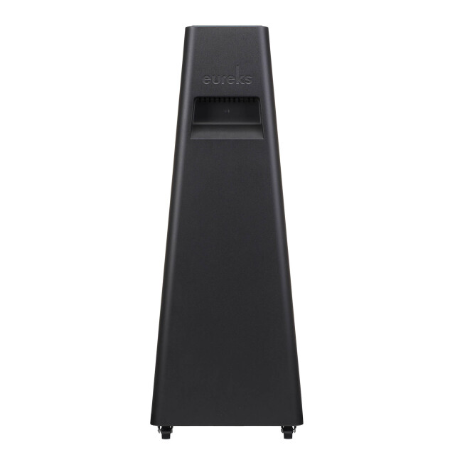 ユーレックス ヘリテイジヒーター EHT-M15QDS ブラック ユーレックス