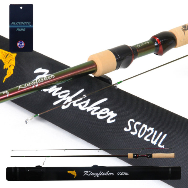 Troutist 特集カーディナル号セット Troutist 特集カーディナル号