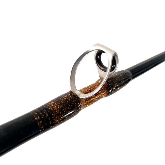 青物用グラスソリッド船竿 青物キリング TypeC 195-150 (ori-957027)