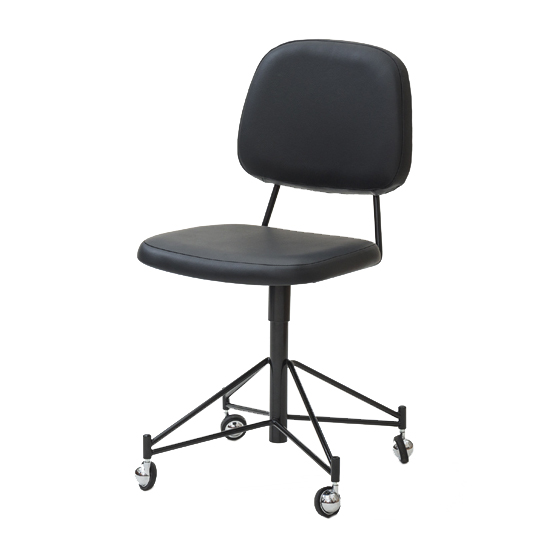 CM231チェア Pierre Paulin ピエール・ポラン METROCS メトロクス