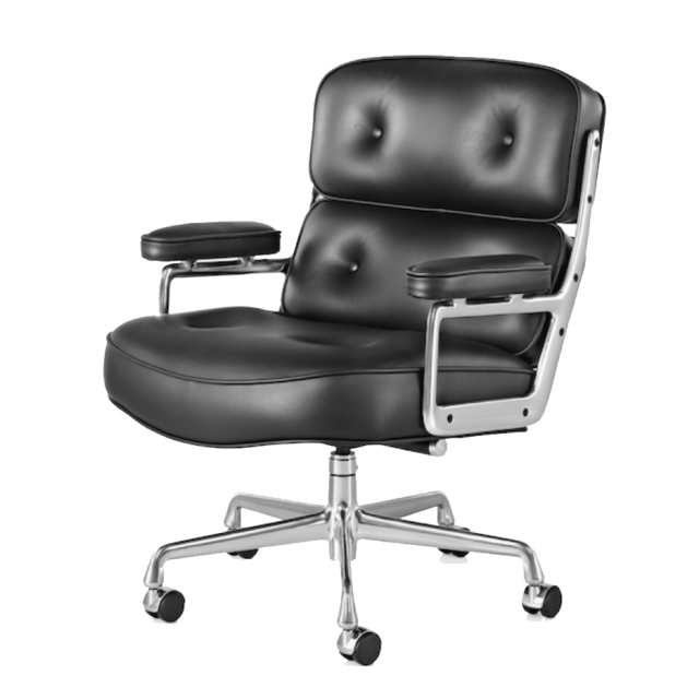 ハーマンミラー正規品】イームズエグゼクティブチェア Eames Executive