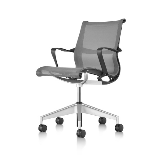 Herman MIller正規販売店】セトゥーチェア Setu Chair マルチパーパス5