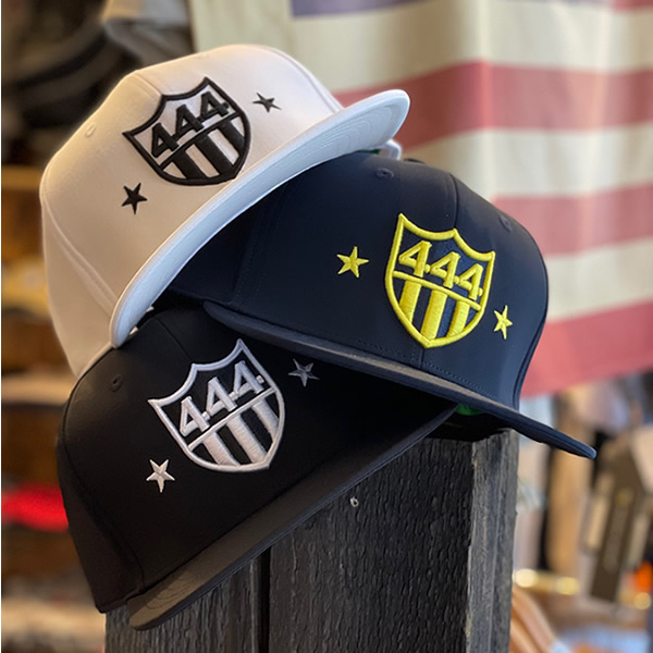 カジュアルゴルフドットコムbyパームスプリングスにYOSHINORI KOTAKE