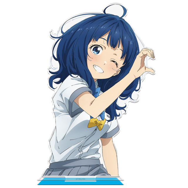 負けヒロインが多すぎる！ アクリルキャラスタンド 八奈見杏菜 vol.2