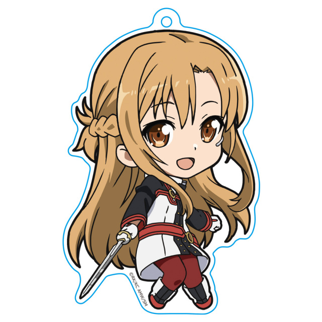 劇場版 ソードアート・オンライン -オーディナル・スケール- ぷちこれ