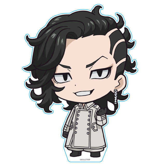 TVアニメ『東京リベンジャーズ』 でかアクリルフィギュア[九井一]