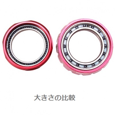 激レア 希少 HYPER BB 620x4 低摩擦ベアリング ローリングス ハイパー