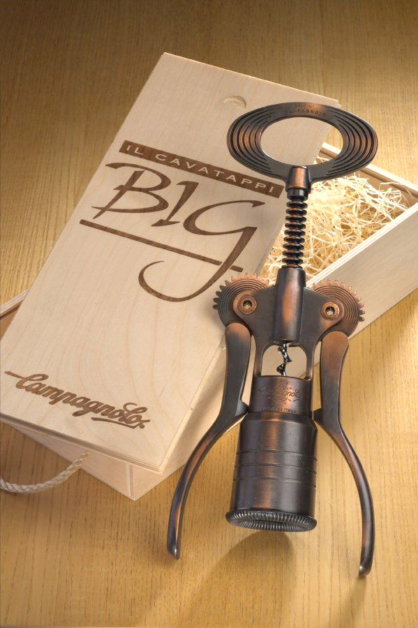 ロードバイクショップCOG'S ｜ CAMPAGNOLO カンパニョーロ ビッグ